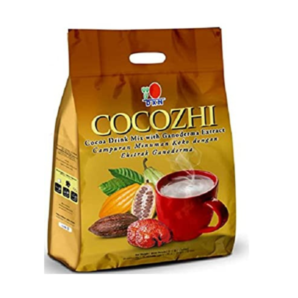 Bebida de Chocolate Cocozhi DXN